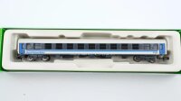 Arnold N HN4089 Personenwagen Set InterConnex mit Steuerwagen NOB