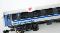 Arnold N HN4089 Personenwagen Set InterConnex mit Steuerwagen NOB