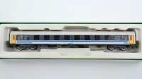 Arnold N HN4089 Personenwagen Set InterConnex mit Steuerwagen NOB