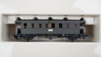Brawa N 1850 Personewagen Set Di wü 08 / Ci wü...