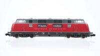 Roco N 23257 Diesellok V200 035 DB
