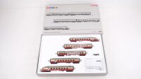 Märklin H0 39540 TEE Elektro-Triebzug Gotthardo...