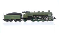 Arnold N 2539 Schlepptenderlok BR S3/6 K.Bay.Sts.B.
