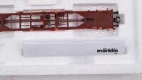 Märklin H0 47071 Güterwagen-Set Containerwagen "Winner" DB Cargo