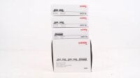 Märklin H0 47071 Güterwagen-Set Containerwagen "Winner" DB Cargo