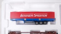 Märklin H0 47071 Güterwagen-Set Containerwagen "Winner" DB Cargo