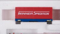Märklin H0 47071 Güterwagen-Set Containerwagen "Winner" DB Cargo