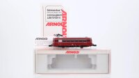 Arnold N Dieseltriebwagen BR 98 9655 DB
