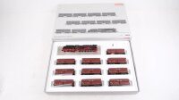 Märklin H0 26536 Erzzug Langer Heinrich DB...