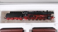 Märklin H0 26536 Erzzug Langer Heinrich DB...