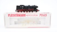 Fleischmann N 7065 Dampflok BR 65 018 DB