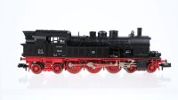 Fleischmann N 7077 Dampflok BR 78 510 DRG Gleichstrom