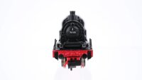 Fleischmann N 7077 Dampflok BR 78 510 DRG Gleichstrom