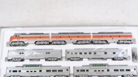 Märklin H0 26600 California Zephyr Western Pacific...