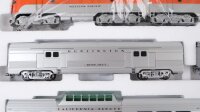 Märklin H0 26600 California Zephyr Western Pacific Rail Road Wechselstrom Digital Sound