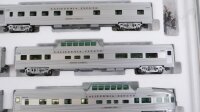 Märklin H0 26600 California Zephyr Western Pacific Rail Road Wechselstrom Digital Sound