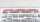 Märklin H0 26600 California Zephyr Western Pacific Rail Road Wechselstrom Digital Sound