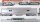 Märklin H0 26600 California Zephyr Western Pacific Rail Road Wechselstrom Digital Sound