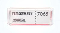 Fleischmann N 7065 Dampflok BR 65 018 DB