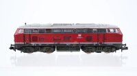 Fleischmann N 7232 Diesellok BR 210 002-2 DB