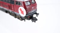 Fleischmann N 7232 Diesellok BR 210 002-2 DB