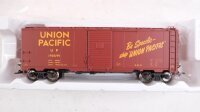 Märklin H0 45646 US-Güterwagen-Set 10 Box Cars