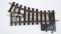 LGB G 1210/1215, 1201/10 Weiche links R1 30 Grad, 1x...