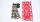 LGB G 1210/1215, 1201/10 Weiche links R1 30 Grad, 1x elektrischer Antrieb (1201/10)