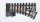 LGB G 1210/1215, 1201/10 Weiche links R1 30 Grad, 1x elektrischer Antrieb (1201/10)