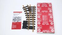 LGB G 1210/1215, 1201/10 Weiche links R1 30 Grad, 1x...