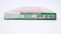 LGB G 1210/1215, 1201/10 Weiche links R1 30 Grad, 1x elektrischer Antrieb (1201/10)
