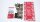 LGB G 1210/1215, 1201/10 Weiche links R1 30 Grad, 1x elektrischer Antrieb (1201/10)