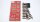 LGB G 1210/1215, 1201/10 Weiche links R1 30 Grad, 1x elektrischer Antrieb (1201/10)