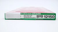 LGB G 1210/1215, 1201/10 Weiche links R1 30 Grad, 1x elektrischer Antrieb (1201/10)