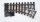 LGB G 1210/1215, 1201/10 Weiche links R1 30 Grad, 1x elektrischer Antrieb (1201/10)