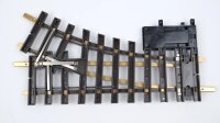 LGB G 1210/1215, 1201/10 Weiche links R1 30 Grad, 1x...