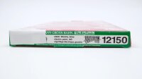 LGB G 1210/1215, 1201/10 Weiche links R1 30 Grad, 1x elektrischer Antrieb (1201/10)