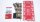 LGB G 1210/1215, 1201/10 Weiche links R1 30 Grad, 1x elektrischer Antrieb (1201/10)