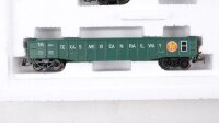 Märklin H0 45799 Wagen-Set Texas