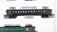 Märklin H0 45799 Wagen-Set Texas