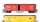 Märklin H0 45799 Wagen-Set Texas