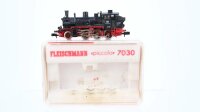 Fleischmann N 7030 Dampflok BR 91 1001 DB