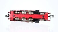 Fleischmann N 7030 Dampflok BR 91 1001 DB
