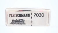 Fleischmann N 7030 Dampflok BR 91 1001 DB