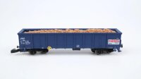 Märklin Z 80826 Güterwagen (Jahreswagen 2016)...