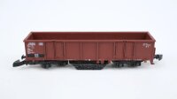 Märklin Z 86501 Offener Gleisreinigungswagen DB
