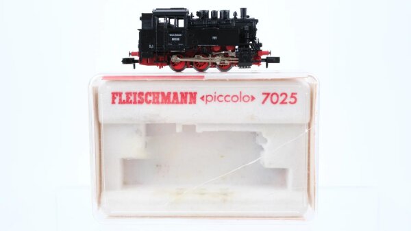 Fleischmann N 7025 Dampflok BR 80 030 DB