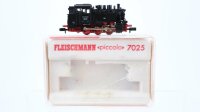 Fleischmann N 7025 Dampflok BR 80 030 DB
