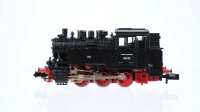 Fleischmann N 7025 Dampflok BR 80 030 DB