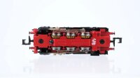 Fleischmann N 7025 Dampflok BR 80 030 DB